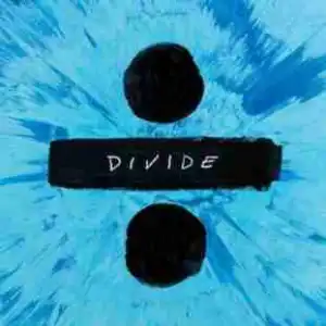 Ed Sheeran - Eraser